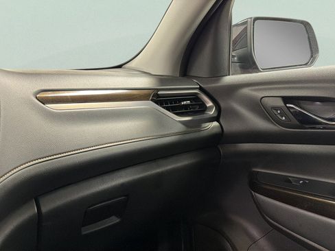 Used 2023 GMC Acadia AT4 w/ GMC Pro Grade Package AWD/4WD image 35
