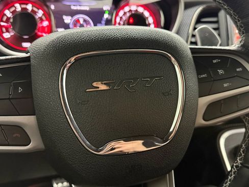 Used 2022 Dodge Challenger SRT Hellcat w/ Plus Package image 24