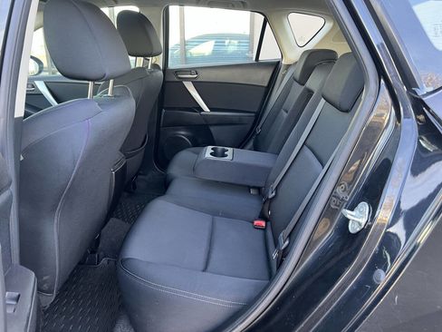 Used 2010 MAZDA MAZDA3 s Sport image 11