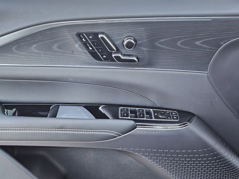 New 2025 Cadillac Lyriq Sport image 24