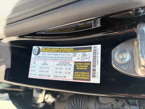 Used 2024 Volkswagen Jetta S FWD image 29