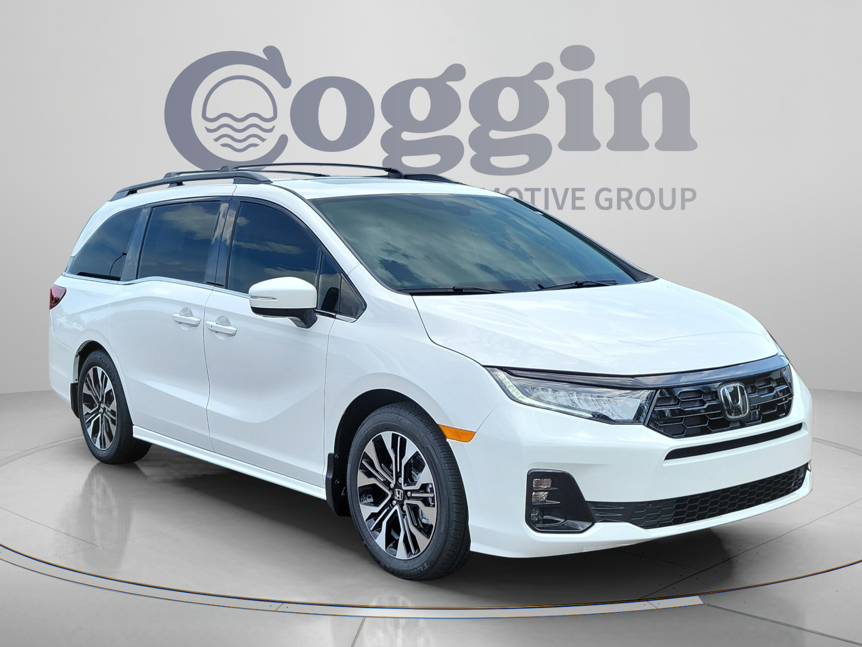 New 2027 Honda Odyssey Elite image 7