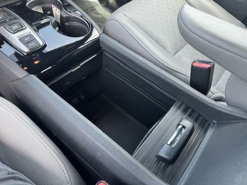 Used 2021 Honda Passport Elite image 25
