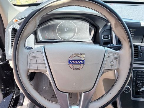 Used 2016 Volvo XC60 T5 Premier FWD image 12