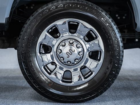 Used 2024 Ford F350 King Ranch w/ Chrome Package image 22