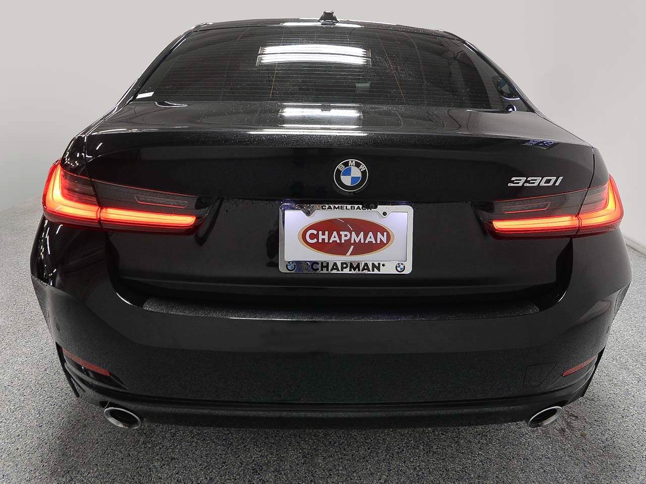 Used 2023 BMW 330i Sedan w/ Premium Package RWD image 4