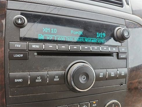 Used 2007 GMC Yukon Denali image 13