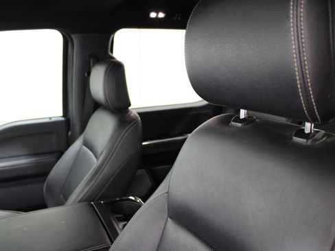 Used 2022 Ford F150 XLT w/ Equipment Group 302A High image 4