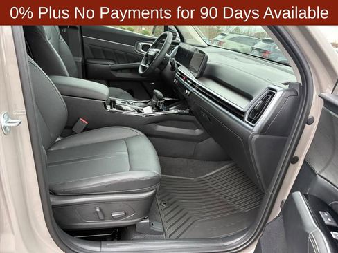 New 2026 Kia Sorento SX image 22