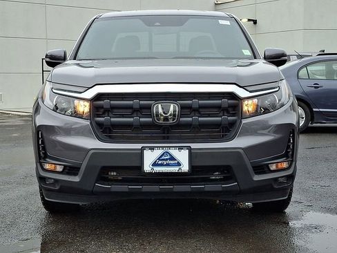 Certified 2024 Honda Ridgeline RTL image 2