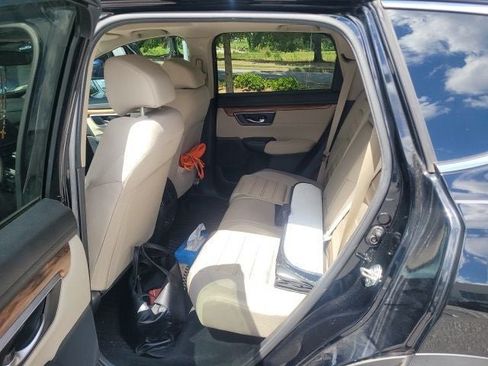 Used 2018 Honda CR-V EX image 8
