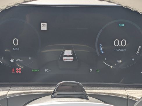 New 2026 Hyundai Santa Fe Calligraphy FWD image 34