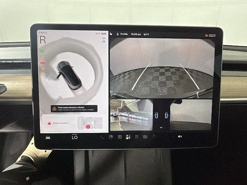 Used 2023 Tesla Model 3 Standard Range RWD image 21