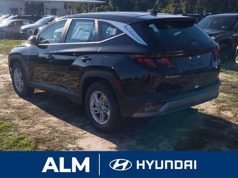 New 2026 Hyundai Tucson SE image 8