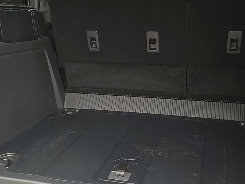 New 2025 Ford Bronco Big Bend w/ Black Diamond Package image 8