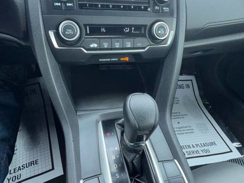 Used 2018 Honda Civic LX image 13