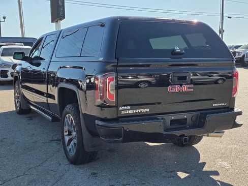 Used 2018 GMC Sierra 1500 Denali image 4