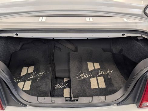 Used 2007 Ford Mustang Shelby GT500 image 13