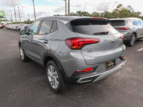 New 2026 Buick Encore GX Preferred w/ Comfort Package FWD image 7