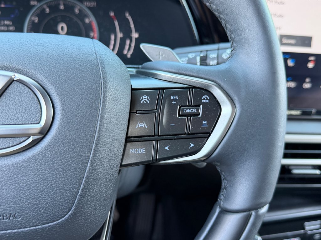 Certified 2023 Lexus RX 350 Premium w/ Cold Area Package AWD/4WD image 18