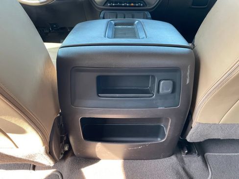 Used 2019 GMC Sierra 2500 Denali AWD/4WD image 35