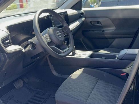 Used 2025 Nissan Kicks S w/ Charging Package AWD/4WD image 28