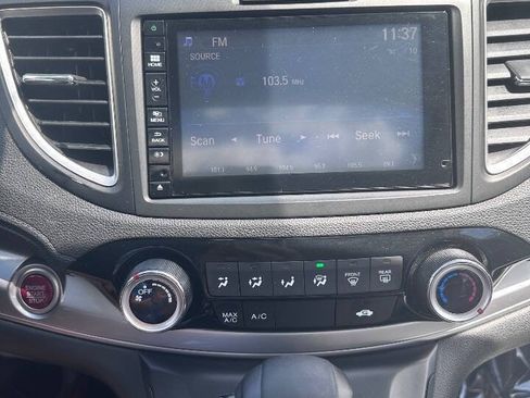 Used 2015 Honda CR-V EX image 16