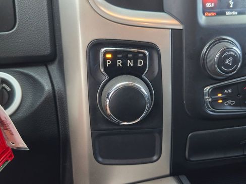 Used 2018 RAM 1500 Lone Star image 20