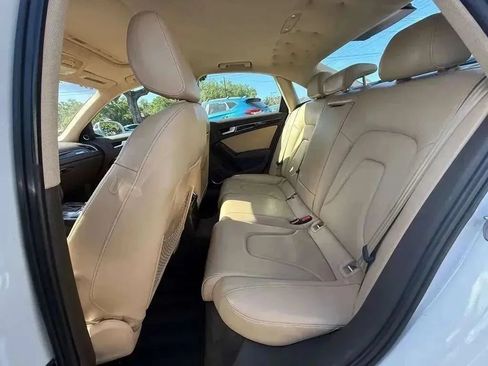 Used 2013 Audi A4 2.0T Prestige w/ Prestige Pkg AWD/4WD image 18