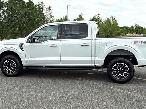 Used 2023 Ford F150 XLT w/ Equipment Group 302A High AWD/4WD image 10