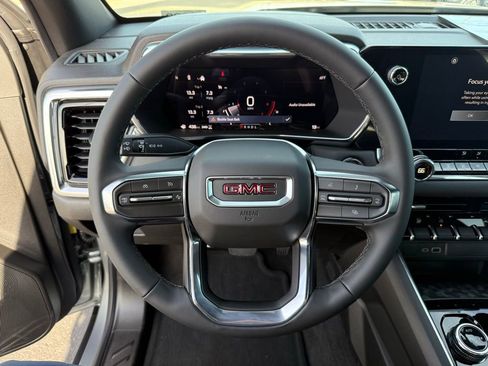 New 2026 GMC Canyon Elevation w/ Convenience Package image 19