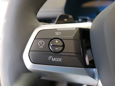 New 2026 BMW X1 xDrive28i w/ Technology Package image 21