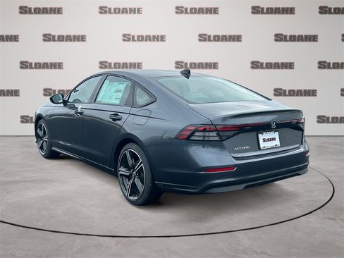 New 2026 Honda Accord SE image 3