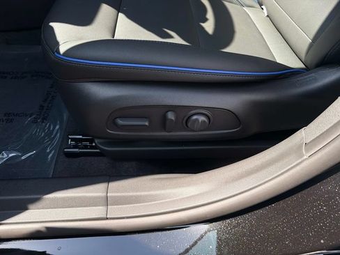 New 2026 Buick Envista Sport Touring w/ Convenience I Package FWD image 19