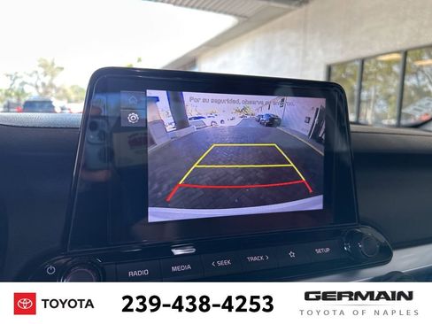 Used 2023 Kia Forte LXS image 11