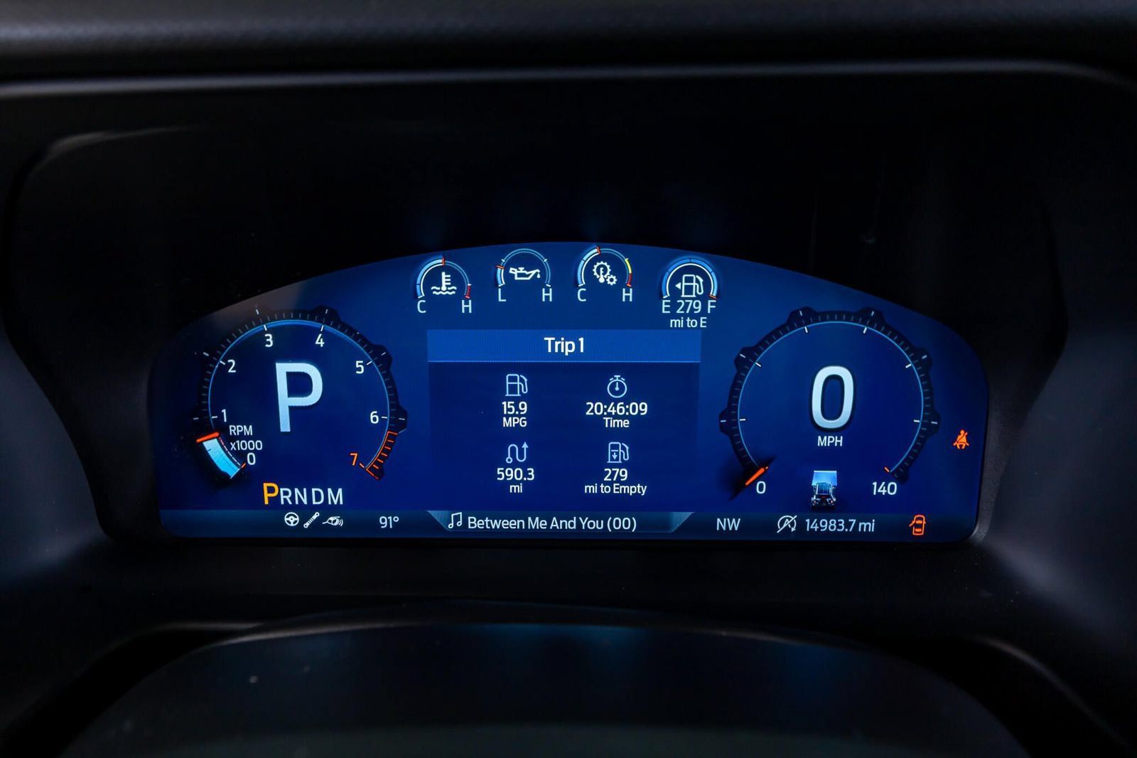 Used 2024 Ford Bronco Raptor AWD/4WD image 16