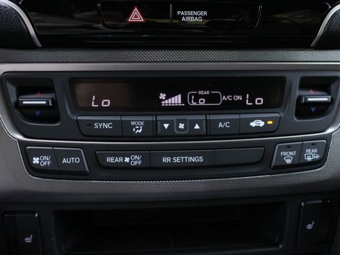New 2026 Honda Ridgeline RTL image 48