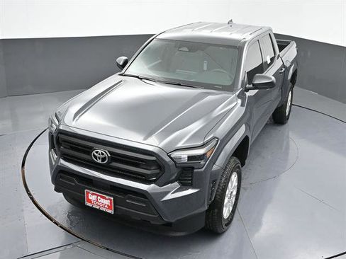 Certified 2026 Toyota Tacoma SR RWD image 84