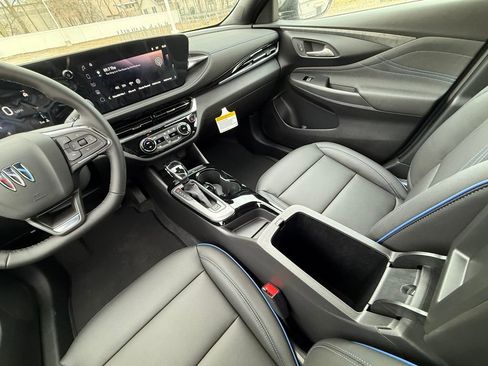 New 2026 Buick Envista Sport Touring w/ Convenience I Package image 17