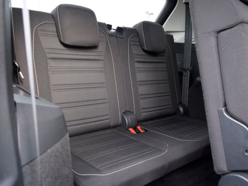 Used 2023 Volkswagen Tiguan S w/ Driver Assistance Package FWD image 23