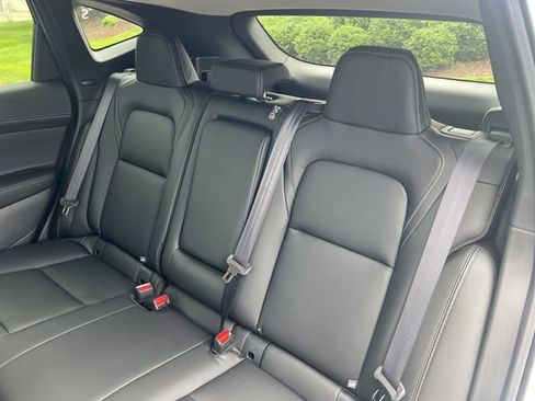 New 2025 Nissan Murano SL image 15