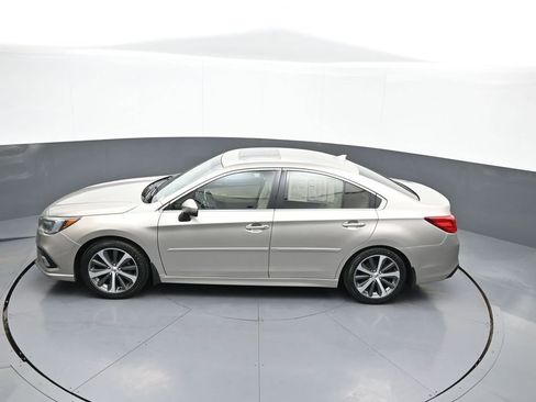 Used 2018 Subaru Legacy 2.5i Limited image 40