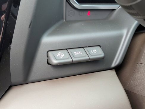 New 2026 GMC Sierra 2500 Denali w/ Denali Reserve Package image 15