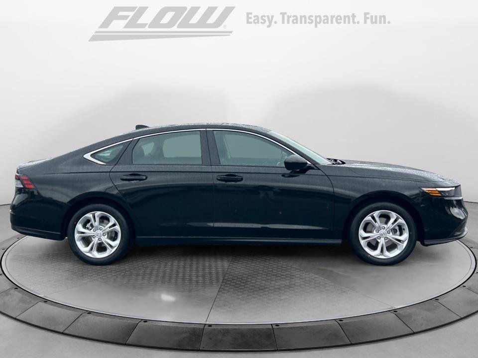 New 2026 Honda Accord LX image 8