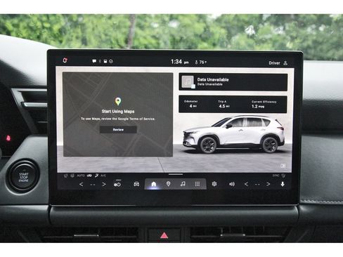 New 2026 MAZDA CX-5 Preferred AWD/4WD image 21