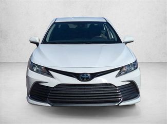 Used 2022 Toyota Camry LE video 2