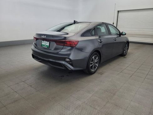 Used 2023 Kia Forte LXS FWD image 9