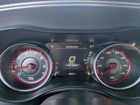 Used 2023 Dodge Charger SXT image 10