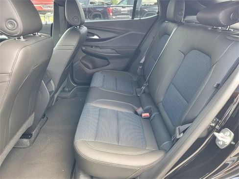 New 2025 Buick Envista Preferred w/ Convenience I Package image 5