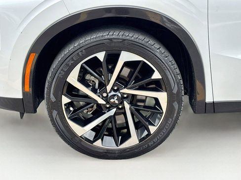 Used 2022 Mitsubishi Outlander SE AWD/4WD image 31